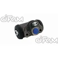 METELLI 101-050 Wielremcilinder