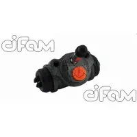 CIFAM 101-782 Wielremcilinder