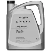 VAG GS55545M4 Motorolie