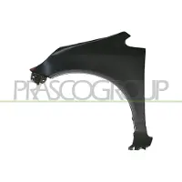 PRASCO HD3203004 Spatbord