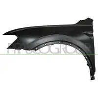 PRASCO VG8103004 Spatbord