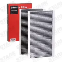 Stark SKIF-0170009 Interieurfilter