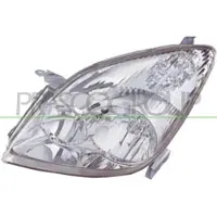 PRASCO TY7254904 Koplamp