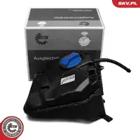 ESEN SKV 61SKV328 Expansietank, koelvloeistof