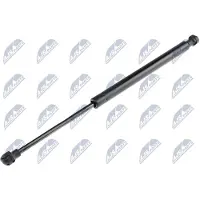 NTY AE-CT-017 Gasveer achterklep
