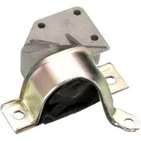 Gates ETM1875 Motorsteunlager