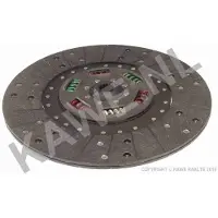 KAWE 3327 Koppelingsplaat