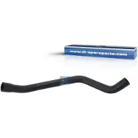 DT Spare Parts 5.45702 Radiateurslang