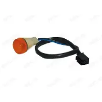 MCS 324201360 Knipperlichtautomaat / Pinkdoos
