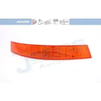 Johns 60 91 20-5 Knipperlichtautomaat / Pinkdoos