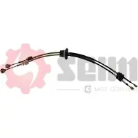 Seim 555244 Schakelkabel