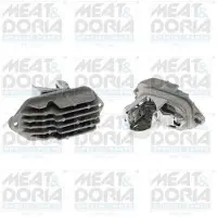 MEAT & DORIA 73212735 Knipperlichtautomaat / Pinkdoos