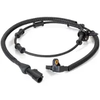 Hella 6PU 230 040-541 Wielsnelheidssensor (ABS)