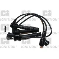 Quinton Hazell XC1332 Bougiekabels
