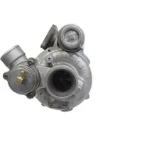 ALANKO 11900899 Turbocharger