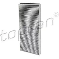 Topran 401 409 Interieurfilter