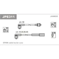 JANMOR JPE311 Bougiekabels