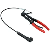Energy NE00329 Flexibele stuurkabel, slangklemtang