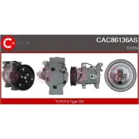 Casco CAC86136AS Aircopomp