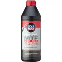 Liqui moly Automatische transmissieolie 21359 MTF 70W75W 1L