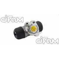 CIFAM 101-845 Wielremcilinder