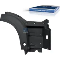 DT Spare Parts 3.81227 Spatbord