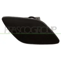 PRASCO BM0251237 Plaat, bumper