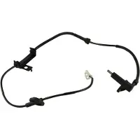 KAVO PARTS BAS-3066 Wielsnelheidssensor (ABS)