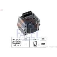 Facet 9.8116 Bobine