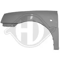 Diederichs 6540106 Spatbord