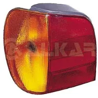 ABAKUS 441-1930L-LD-UE Achterlicht
