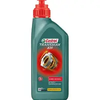 Castrol Versnellingsbakolie 15F139