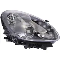 Alkar 2742471 Koplamp