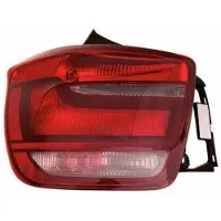 IPARLUX 16490016 Achterlicht