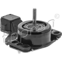 Topran 207 756 Motorsteunlager