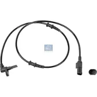 DT Spare Parts 4.68972 Wielsnelheidssensor (ABS)