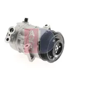 AKS DASIS 851555N Aircopomp