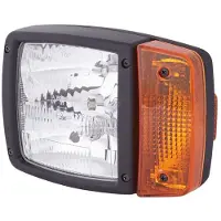 Hella 1SA 996 120-451 Koplamp