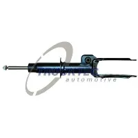 TRUCKTEC AUTOMOTIVE 07.30.201 Schokdemper