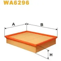 WIX FILTERS WA6296 Luchtfilter