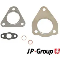 JP GROUP 1117752510 Turbocharger, montageset