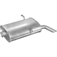 POLMO 19.99 Einddemper