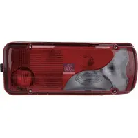 DT Spare Parts 7.25444 Achterlicht