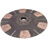 KAWE 4312 Koppelingsplaat