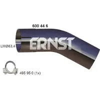 ERNST 600446 Voorpijp