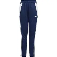 Adidas Sportbroek 'Tiro 24' navy / wit