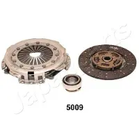 Japanparts KF-5009 Koppelingsset