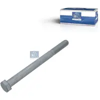 DT Spare Parts 7.11384 Bevestigingsbout, stabilisator