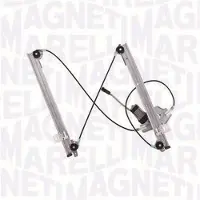 MAGNETI MARELLI 350103170182 Raammechanisme