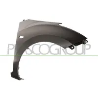 PRASCO HN0423013 Spatbord